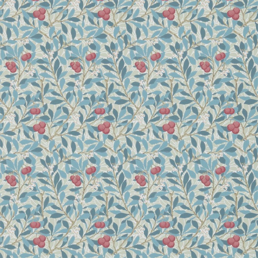 Обои Morris The Craftsman Arbutus 216452